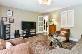 Photo 31: 4 4055 INDIAN RIVER Drive in North Vancouver: Indian River Townhouse for sale in "Winchester" : MLS®# R2473750