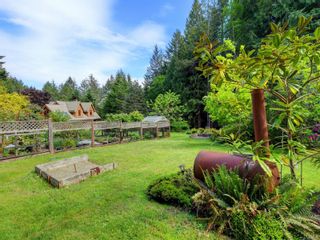 Photo 38: 1065 Matheson Lake Park Rd in Metchosin: Me Pedder Bay House for sale : MLS®# 866999
