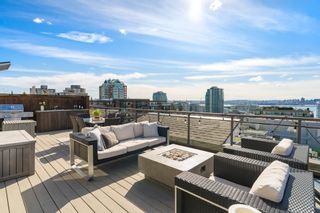 Main Photo: 504 305 LONSDALE Avenue in North Vancouver: Lower Lonsdale Condo for sale in "The Metropolitan" : MLS®# R2762491