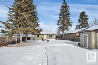 Photo 42: 120 Crystal Springs: Rural Wetaskiwin County House for sale : MLS®# E4330240