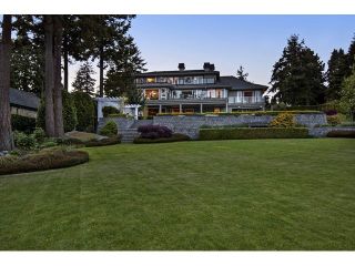 Photo 20: 12990 13TH AV in Surrey: Crescent Bch Ocean Pk. House for sale (South Surrey White Rock)  : MLS®# F1440679