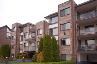 Main Photo: 403 1251 W 71ST Avenue in Vancouver: Marpole Condo for sale (Vancouver West)  : MLS®# V825620