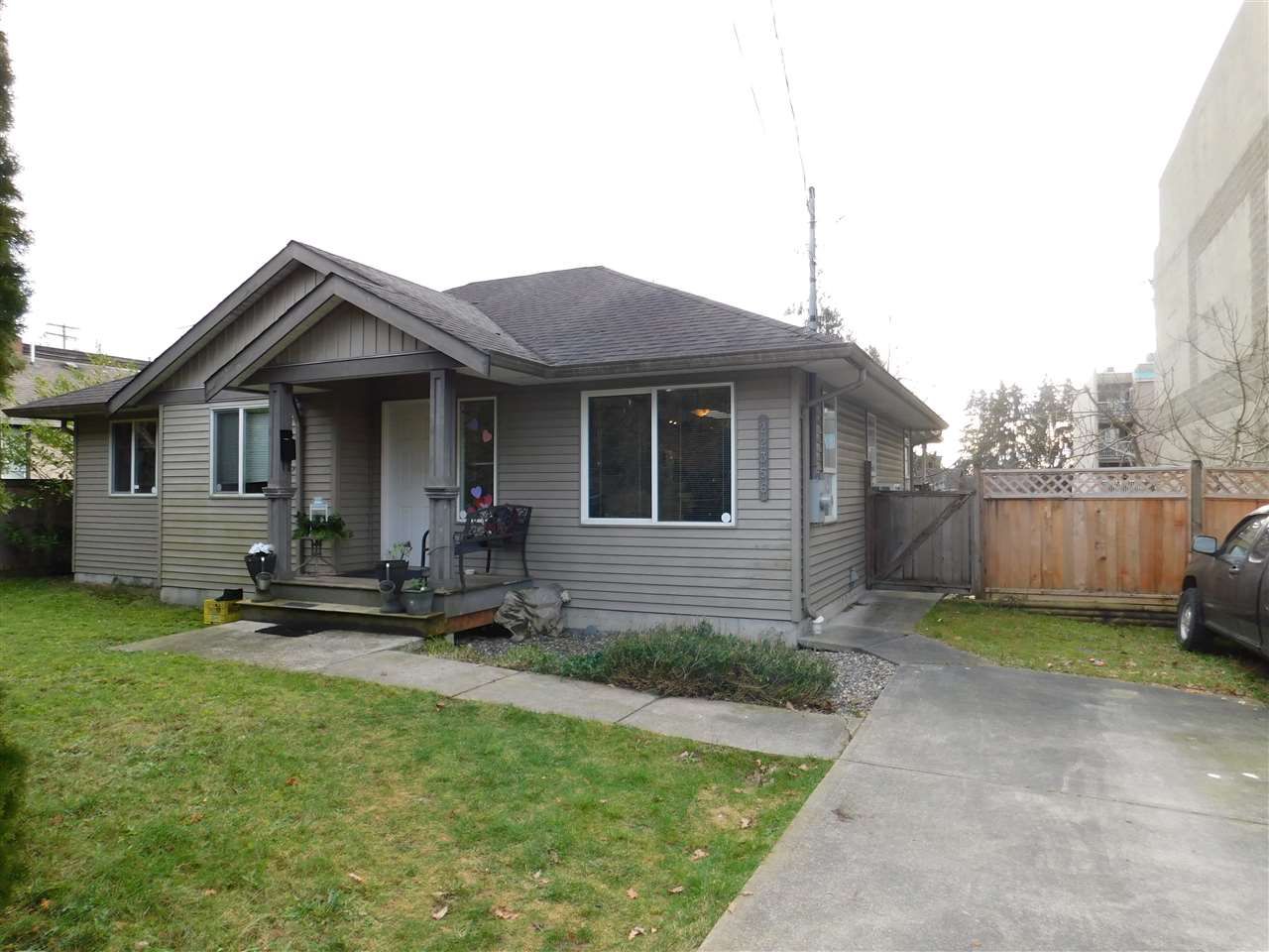Main Photo: 22356 117 AVENUE in : West Central House for sale : MLS®# R2529733