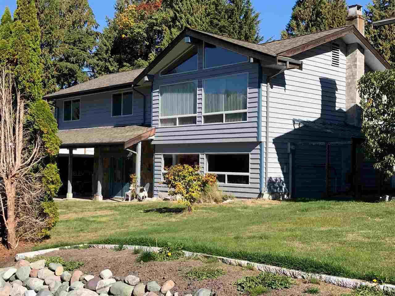 Main Photo: 2537 NAIRN Way in Squamish: Garibaldi Highlands House for sale in "GARIBALDI HIGHLANDS" : MLS®# R2203624