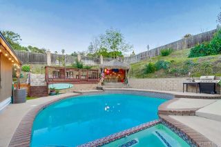 Photo 48: House for sale : 4 bedrooms : 9261 Golondrina Drive in La Mesa