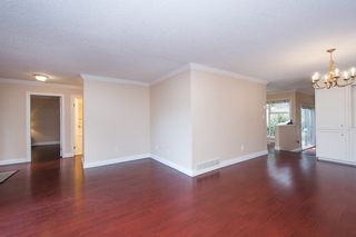 Photo 4: 6561 PINEHURST Drive in Vancouver: South Cambie Townhouse for sale in "Langara Estates II" (Vancouver West)  : MLS®# R2146343