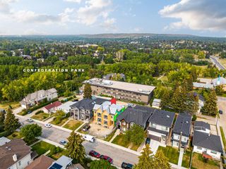 Photo 38: 1114 22 Avenue NW in Calgary: Capitol Hill Semi Detached (Half Duplex) for sale : MLS®# A2044345