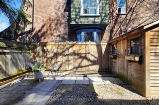 Photo 38: 138 Hepbourne Street in Toronto: Dufferin Grove House (3-Storey) for sale (Toronto C01)  : MLS®# C8264186
