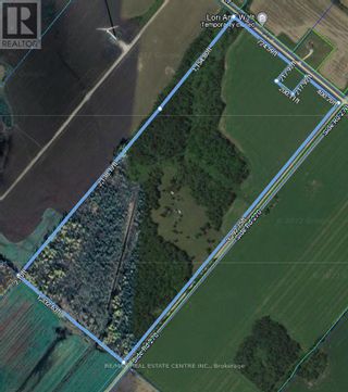 Photo 1: 641473 270 SDRD in Melancthon: Vacant Land for sale : MLS®# X7365500