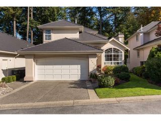 Photo 1: 15022 SEMIAHMOO Place in Surrey: Sunnyside Park Surrey House for sale in "Semiahmoo Wynd" (South Surrey White Rock)  : MLS®# R2115497