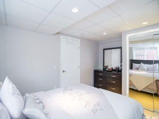 Photo 19: 215 Snell Crescent in Saskatoon: Stonebridge Residential for sale : MLS®# SK730695