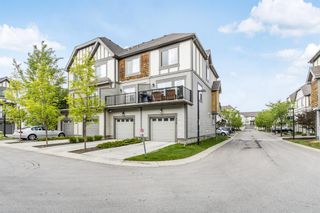 Photo 2: 419 130 New Brighton Way SE in Calgary: New Brighton Row/Townhouse for sale : MLS®# A1224214