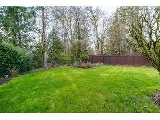 Photo 38: 20474 97A AVENUE in Langley: Walnut Grove House for sale : MLS®# R2670022