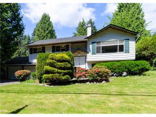 Photo 2: 11329 64TH AVENUE in North Delta: Sunshine Hills Woods House for sale ()  : MLS®# F1441149