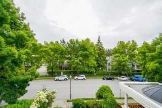 Photo 22: 308 5735 HAMPTON Place in Vancouver: University VW Condo for sale in "THE BRISTOL" (Vancouver West)  : MLS®# R2701756