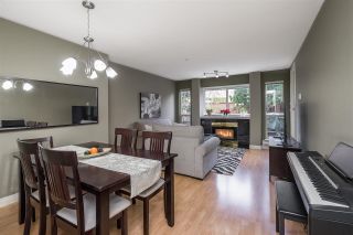 Photo 11: 103 2345 CENTRAL AVENUE in Port Coquitlam: Central Pt Coquitlam Condo for sale : MLS®# R2531572