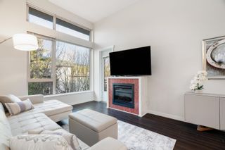 Photo 3: 515 119 W 22ND Street in North Vancouver: Central Lonsdale Condo for sale in "Anderson Walk" : MLS®# R2643857
