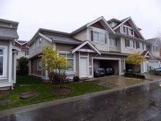 Photo 2: 25 30748 CARDINAL Avenue in Abbotsford: Abbotsford West Townhouse for sale in "LUNA" : MLS®# R2629619