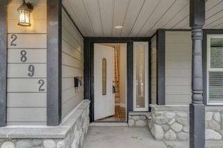Photo 3: 2892 Cudlip Rd in Shawnigan Lake: ML Shawnigan House for sale (Malahat & Area)  : MLS®# 949826