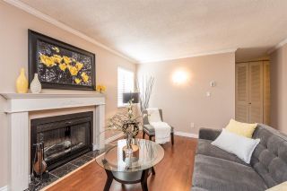 Photo 2: 314 9880 MANCHESTER Drive in Burnaby: Cariboo Condo for sale in "BROOKSIDE CRT" (Burnaby North)  : MLS®# R2159921
