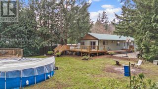 Photo 20: 1324 Anderton Rd in Comox: House for sale : MLS®# 952734