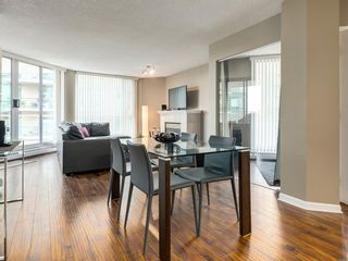 Photo 10: 610 804 3 Avenue SW in Calgary: Eau Claire Apartment for sale : MLS®# A1259429