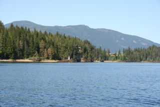 Photo 8: 11 6432 Sunnybrae Road in Tappen: Steamboat Shores Vacant Land for sale (Shuswap Lake)  : MLS®# 10155187
