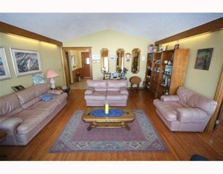 Photo 6:  in CALGARY: Rural Rocky View MD Residential Detached Single Family for sale : MLS®# C3270240