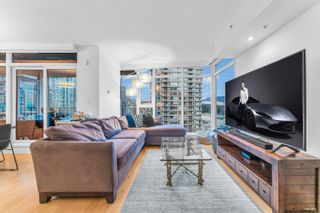 Photo 15: 1901 1205 W HASTINGS Street in Vancouver: Coal Harbour Condo for sale in "Cielo" (Vancouver West)  : MLS®# R2839344