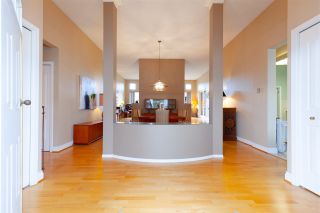 Photo 2: 303 7500 ABERCROMBIE DRIVE in Richmond: Brighouse South Condo for sale : MLS®# R2320536