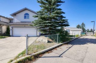 Photo 48: 95 Applestone Park SE in Calgary: Applewood Park Detached for sale : MLS®# A2079655
