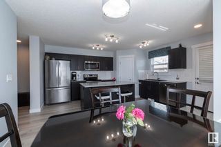 Photo 18: 20104 27 Avenue in Edmonton: Zone 57 Attached Home for sale : MLS®# E4307500