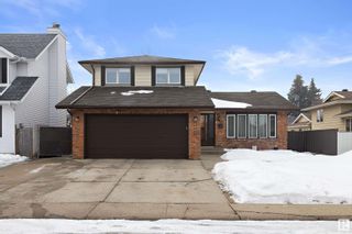 Main Photo: 9231 169 Avenue in Edmonton: Zone 28 House for sale : MLS®# E4376994