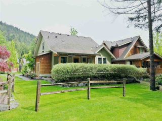 Photo 3: 1854 MOSSY GREEN Way: Lindell Beach House for sale in "THE COTTAGES AT CULTUS LAKE" (Cultus Lake)  : MLS®# R2167523