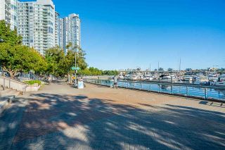 Photo 36: 1702 189 DAVIE STREET in Vancouver: Yaletown Condo for sale (Vancouver West)  : MLS®# R2504054