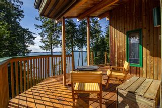 Photo 52: 1602 Storm Cres in Pender Island: GI Pender Island House for sale (Gulf Islands)  : MLS®# 906267