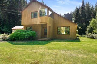 Photo 3: 205 RAINBOW Boulevard in Kitimat: Cable Car House for sale : MLS®# R2791107