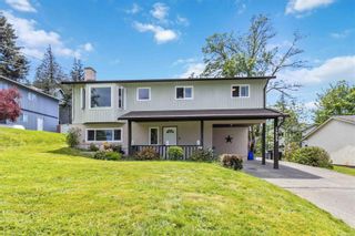 Main Photo: 2625 Ernhill Dr in Langford: La Walfred House for sale : MLS®# 963413