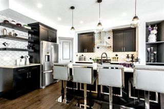 Photo 9: 188 Desrosiers Drive in Winnipeg: Canterbury Park Residential for sale (3M)  : MLS®# 202125304