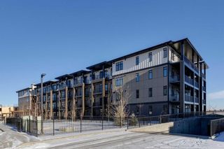 Photo 3: 6201 200 Seton Circle SE in Calgary: Seton Apartment for sale : MLS®# A2106704