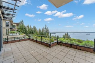 Photo 31: 2768 HIGHGROVE Place in West Vancouver: Whitby Estates Townhouse for sale : MLS®# R2774430