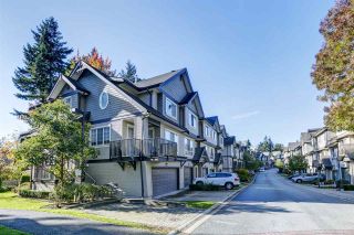 Photo 2: 185 9133 GOVERNMENT Street in Burnaby: Government Road Townhouse for sale in "Terramor by Polygon" (Burnaby North)  : MLS®# R2526339
