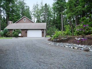 Photo 15: 865 SANDPINES CRES in COMOX: House for sale : MLS®# 306209