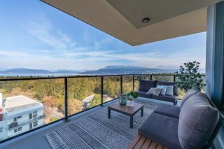Photo 25: 1704 5410 SHORTCUT Road in Vancouver: University VW Condo for sale (Vancouver West)  : MLS®# R2746705