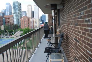 Photo 18: 804 215 14 Avenue SW in Calgary: Beltline Apartment for sale : MLS®# A2105291