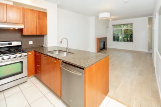 Photo 6: 111 5955 IONA Drive in Vancouver: University VW Condo for sale in "FOLIO" (Vancouver West)  : MLS®# R2269280