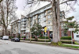 Photo 20: 609 2137 W 10TH Avenue in Vancouver: Kitsilano Condo for sale in "The ' i" By Adera" (Vancouver West)  : MLS®# R2858755