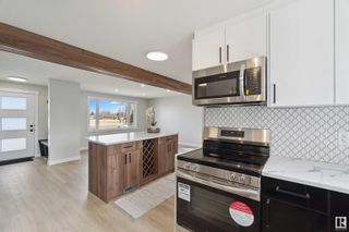 Photo 13: 16011 92 Avenue in Edmonton: Zone 22 House for sale : MLS®# E4381787