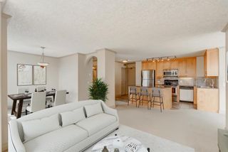 Photo 7: 704 4554 Valiant Drive NW in Calgary: Varsity Apartment for sale : MLS®# A1167671