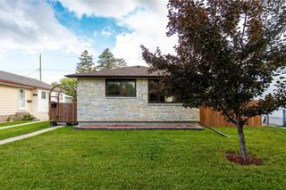 Photo 26: Updated Bungalow with Garage in Winnipeg: 2D House for sale (St Vital) 
